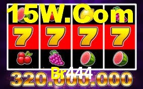 Tournaments Br444