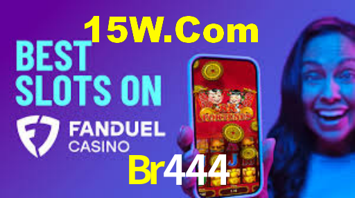 Br444 Login