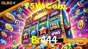 Football Betting Br444
