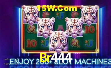 Statistics Br444