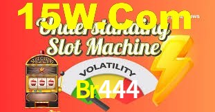 Roulette Table Br444