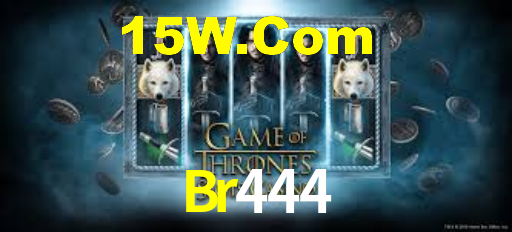 Br444 Login