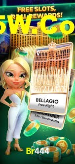 Exclusive Games Br444