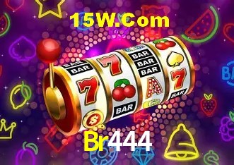 Secure Login Br444