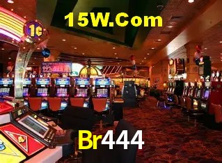 Player Reviews Br444
