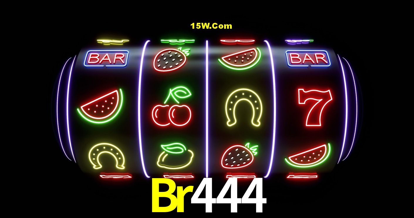 Bonus Features Br444