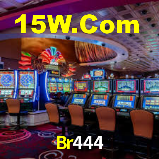 Br444 Login
