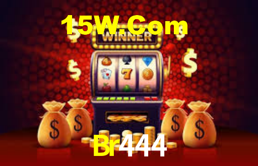 Br444 Bet