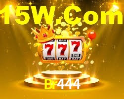 Welcome Bonus Br444