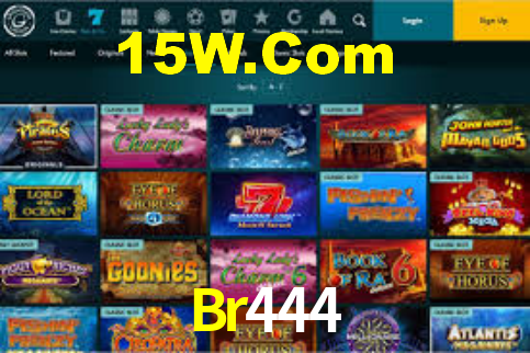 Br444
