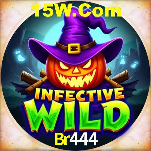 Descubra o Mundo do Cassino Online com Br444