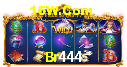 Br444: A Experiência de Casino com Jogos de Mesa ao Vivo