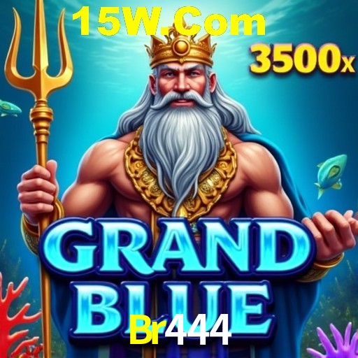 VIP Casino Br444