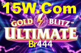 Daily Bonuses Br444